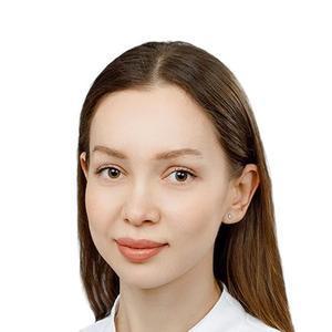Тухватуллина Алина Ильдаровна