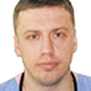 Мильчуков Виктор Петрович