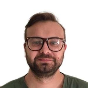 Быстрицкий Владимир Сергеевич