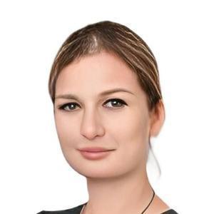 Голуб Любовь Александровна