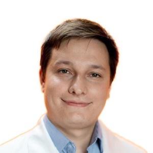 Жетишев Рустам Рашидович