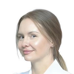 Мануйлова Анна Николаевна