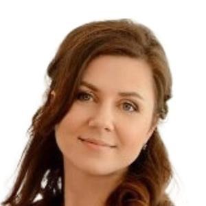 Маршалова Елена Вячеславовна