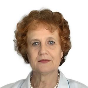 Козина Галина Ивановна