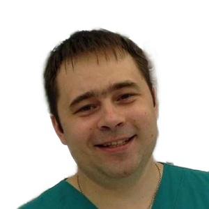 Смольяков Сергей Евгеньевич
