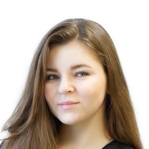 Бриткова Елена Викторовна