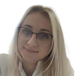 Кайдашева Ольга Владимировна