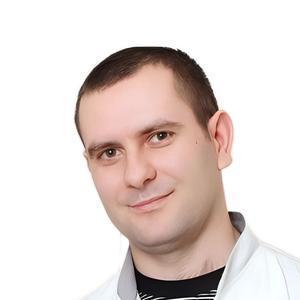 Десятниченко Александр Вадимович