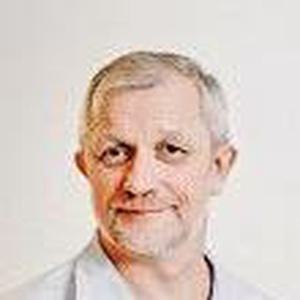 Шабалин Сергей Вадимович