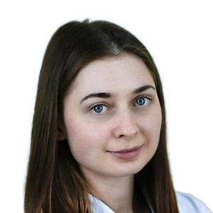 Павлюк Ангелина Валериевна