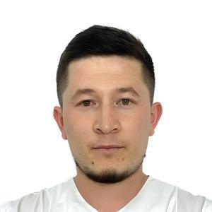 Абдыразаков Максатбек Даниярович