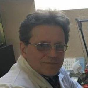 Гапонович Анатолий Николаевич