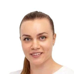 Данилова Анастасия Эдуардовна