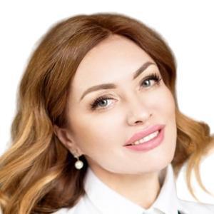 Чепуркова Ольга Александровна