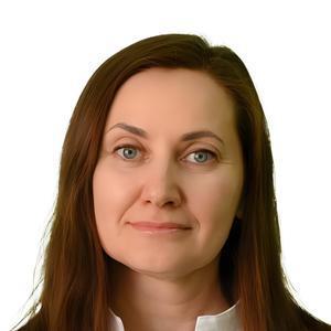 Голубятникова Екатерина Владимировна
