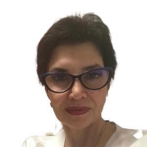 Суздальцева Ирина Александровна