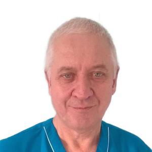 Савалев Владимир Николаевич