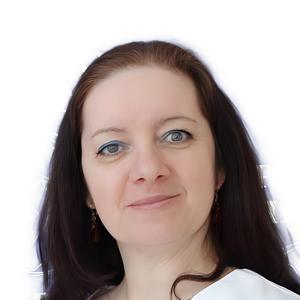Клипко Наталья Владимировна