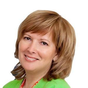 Богданова Екатерина Сергеевна