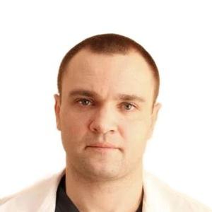 Омельчук Сергей Владимирович