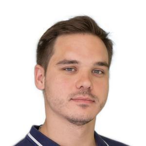 Кондратьев Вадим Игоревич