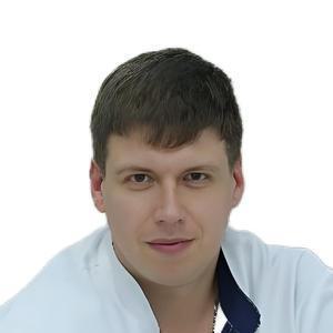 Мокрицкий Дмитрий Евгеньевич