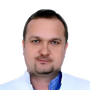 Путилин Вячеслав Александрович
