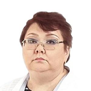 Харитонова Анжела Владимировна