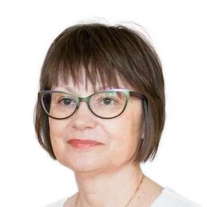 Закатей Ирина Георгиевна