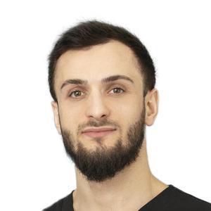 Гусенов Рамазан Гусинович