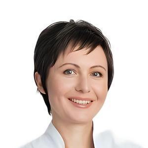 Сорока Виктория Леонидовна