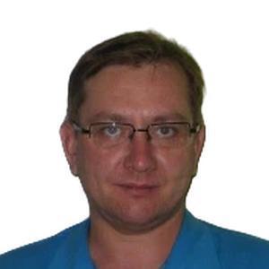 Кайдаров Павел Николаевич