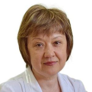 Муравьева Надежда Константиновна