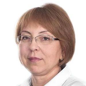 Ройтман Елена Борисовна