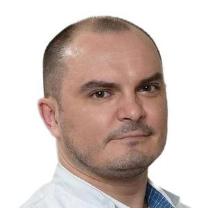 Власов Денис Владимирович