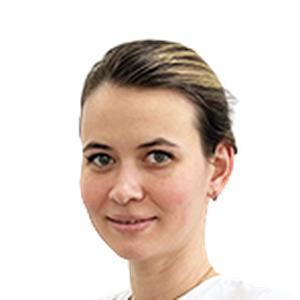 Романова Дарья Александровна