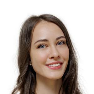 Лещева Оксана Алексеевна
