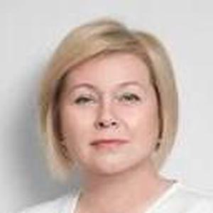 Валова Елена Ивановна
