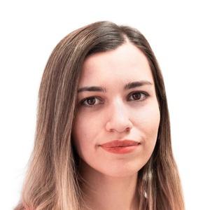 Улугаева Гульшан Геродатовна