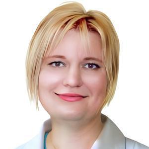 Миронова Наталья Валерьевна