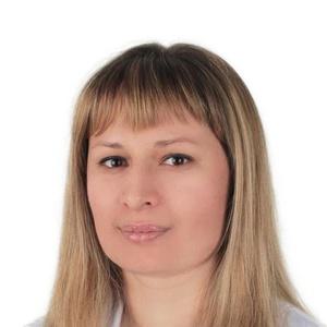 Криштоп Светлана Сергеевна