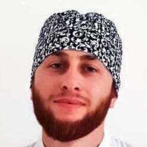Усмаев Рамзан Махмудович
