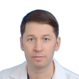 Матвеев Антон Маркович