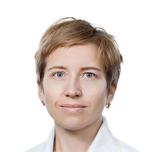 Красильникова Богдана Борисовна