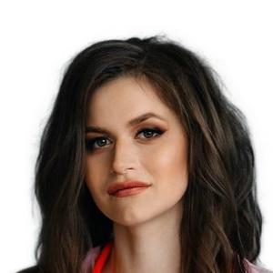 Мельникова Евгения Николаевна
