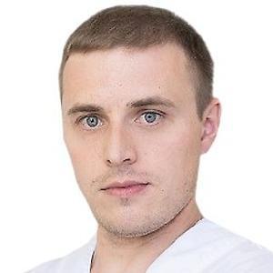 Кудрявцев Андрей Валерьевич