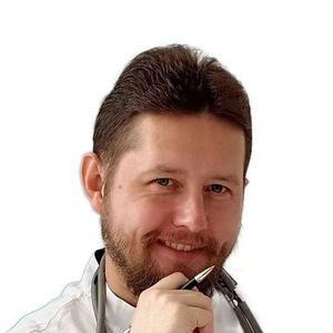 Мухин Владимир Николаевич