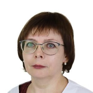 Грачева Ирина Юрьевна