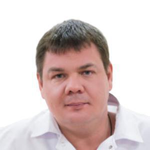 Поляков Юрий Николаевич
