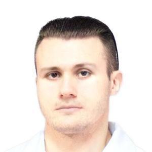 Зарубин Иван Александрович
